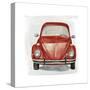 Classic Autos I-null-Stretched Canvas