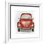 Classic Autos I-null-Framed Art Print