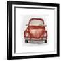 Classic Autos I-null-Framed Art Print