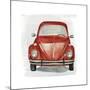 Classic Autos I-null-Mounted Art Print