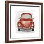 Classic Autos I-null-Framed Art Print