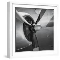 Classic Aviation I-Chris Dunker-Framed Giclee Print