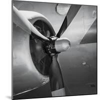 Classic Aviation I-Chris Dunker-Mounted Giclee Print