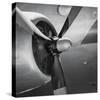 Classic Aviation I-Chris Dunker-Stretched Canvas