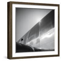 Classic Aviation II-Chris Dunker-Framed Giclee Print