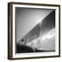 Classic Aviation II-Chris Dunker-Framed Giclee Print