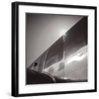 Classic Aviation II-Chris Dunker-Framed Art Print