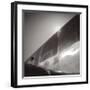 Classic Aviation II-Chris Dunker-Framed Art Print