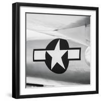 Classic Aviation III-Chris Dunker-Framed Giclee Print