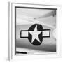 Classic Aviation III-Chris Dunker-Framed Giclee Print