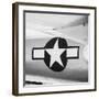 Classic Aviation III-Chris Dunker-Framed Giclee Print