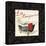 Classic Bathtub-N. Harbick-Framed Stretched Canvas