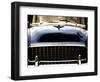 Classic Blue I-Ryan Hartson-Weddle-Framed Art Print