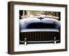 Classic Blue I-Ryan Hartson-Weddle-Framed Art Print