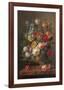 Classic Bouquet I-Ralph Steiner-Framed Art Print