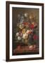 Classic Bouquet I-Ralph Steiner-Framed Art Print