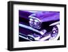 Classic car: 1958 Chevrolet-Bill Bachmann-Framed Photographic Print