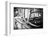 Classic Car - Chevrolet-Philippe Hugonnard-Framed Premium Photographic Print