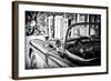 Classic Car - Chevrolet-Philippe Hugonnard-Framed Photographic Print