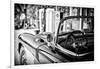 Classic Car - Chevrolet-Philippe Hugonnard-Framed Photographic Print