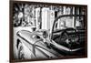 Classic Car - Chevrolet-Philippe Hugonnard-Framed Photographic Print