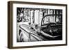 Classic Car - Chevrolet-Philippe Hugonnard-Framed Photographic Print