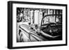 Classic Car - Chevrolet-Philippe Hugonnard-Framed Photographic Print