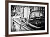 Classic Car - Chevrolet-Philippe Hugonnard-Framed Photographic Print