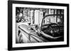 Classic Car - Chevrolet-Philippe Hugonnard-Framed Photographic Print