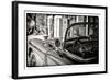 Classic Car - Chevrolet-Philippe Hugonnard-Framed Photographic Print