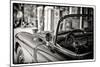 Classic Car - Chevrolet-Philippe Hugonnard-Mounted Photographic Print