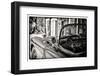 Classic Car - Chevrolet-Philippe Hugonnard-Framed Photographic Print