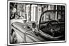 Classic Car - Chevrolet-Philippe Hugonnard-Mounted Photographic Print