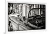 Classic Car - Chevrolet-Philippe Hugonnard-Framed Photographic Print