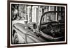 Classic Car - Chevrolet-Philippe Hugonnard-Framed Photographic Print