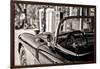 Classic Car - Chevrolet-Philippe Hugonnard-Framed Photographic Print