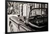 Classic Car - Chevrolet-Philippe Hugonnard-Framed Photographic Print