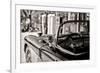 Classic Car - Chevrolet-Philippe Hugonnard-Framed Photographic Print