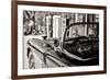 Classic Car - Chevrolet-Philippe Hugonnard-Framed Photographic Print