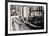 Classic Car - Chevrolet-Philippe Hugonnard-Framed Photographic Print