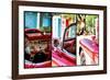 Classic Car - Chevrolet-Philippe Hugonnard-Framed Photographic Print