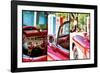 Classic Car - Chevrolet-Philippe Hugonnard-Framed Photographic Print