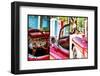 Classic Car - Chevrolet-Philippe Hugonnard-Framed Photographic Print