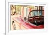 Classic Car - Chevrolet-Philippe Hugonnard-Framed Photographic Print