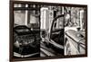 Classic Car - Chevrolet-Philippe Hugonnard-Framed Photographic Print