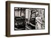 Classic Car - Chevrolet-Philippe Hugonnard-Framed Photographic Print