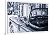 Classic Car - Chevrolet-Philippe Hugonnard-Framed Photographic Print