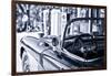 Classic Car - Chevrolet-Philippe Hugonnard-Framed Photographic Print