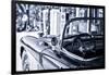 Classic Car - Chevrolet-Philippe Hugonnard-Framed Photographic Print