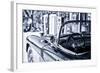 Classic Car - Chevrolet-Philippe Hugonnard-Framed Photographic Print